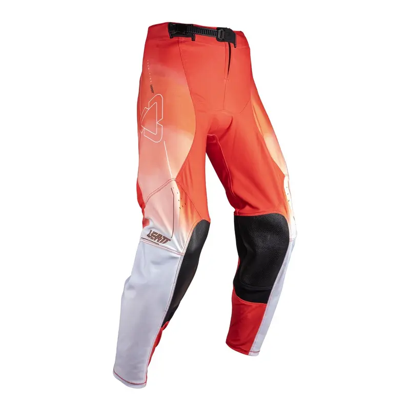 Leatt 4.5 Pant Women - Coral Pink (M/EU38/UK10/US6)
