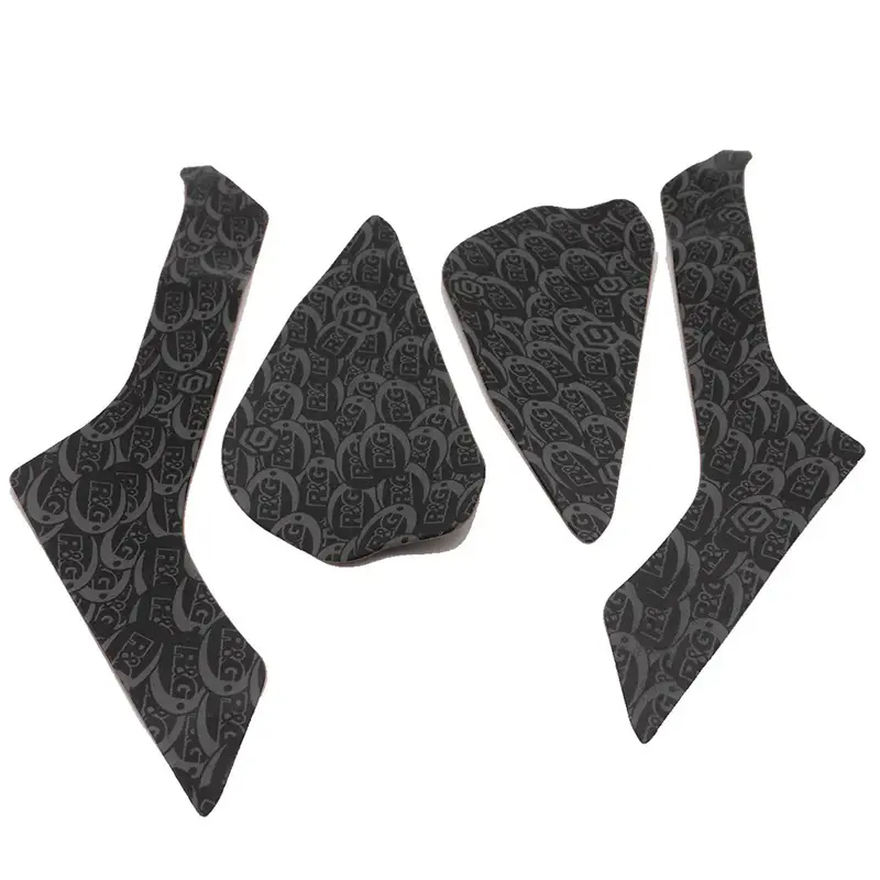 Race Grips Ducati 1103 Street Fighter 20- R&G (RACEGRIP221BL)