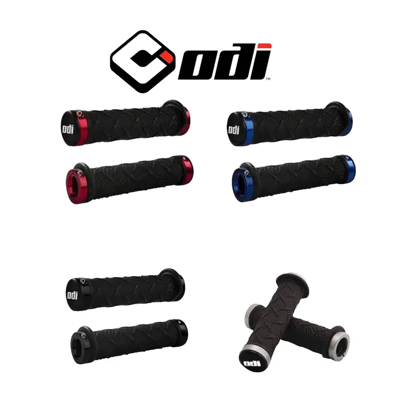 Atv ody x-treme grips