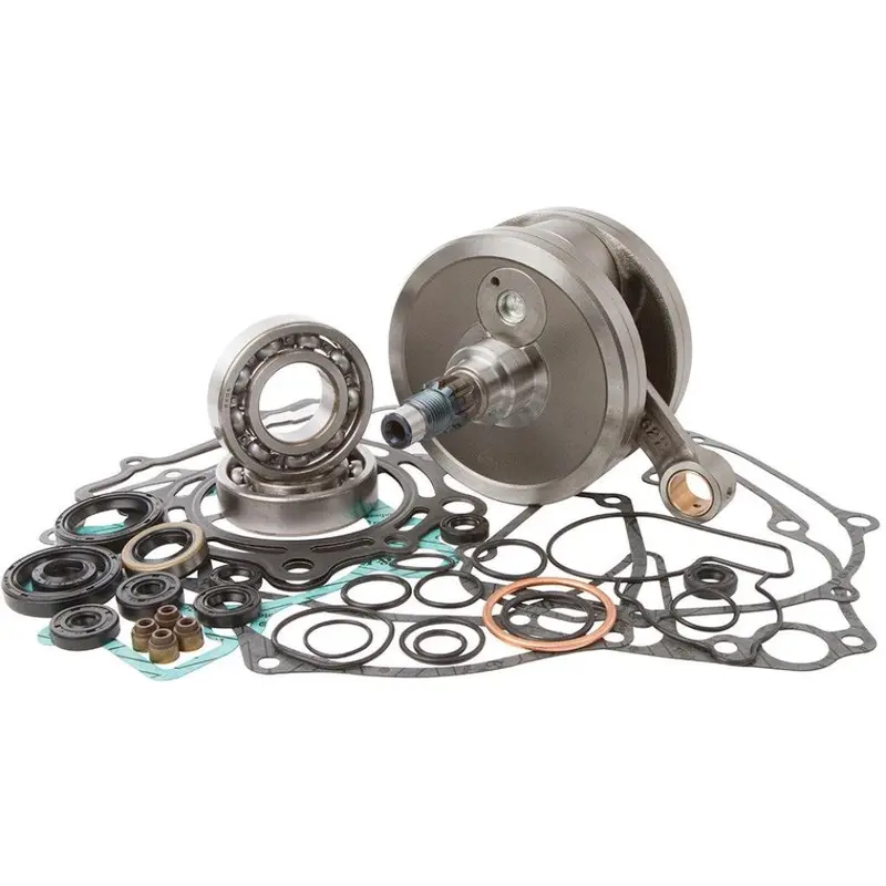 Hot Rods Complete Bottom End Kit | CBK0060