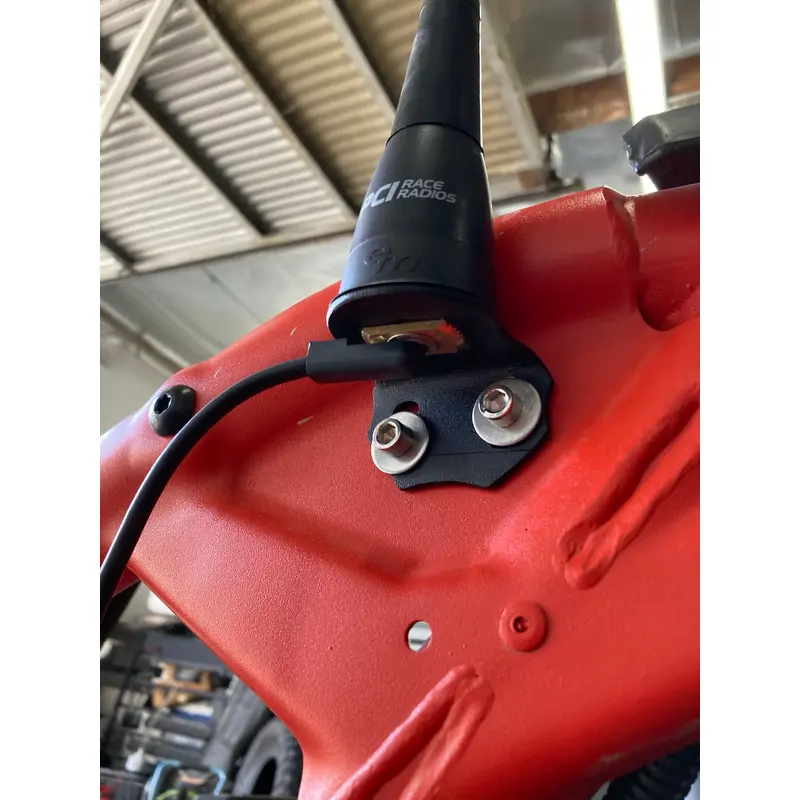 Can-Am X3 Bolt On Antenna Mount Made In USA