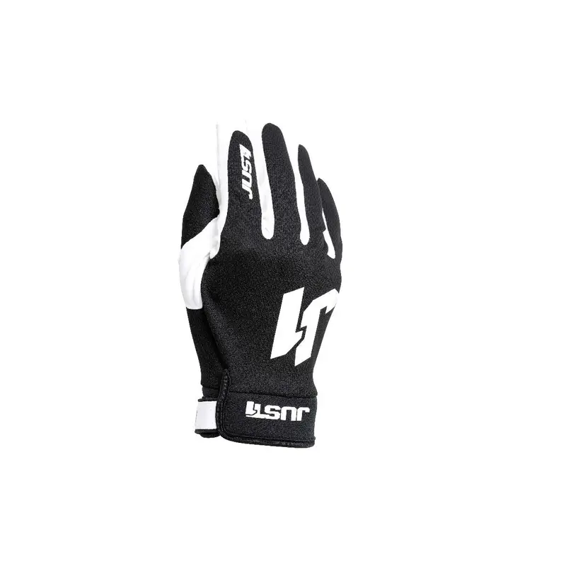 JUST1 J-FORCE MX GLOVES BLK 8
