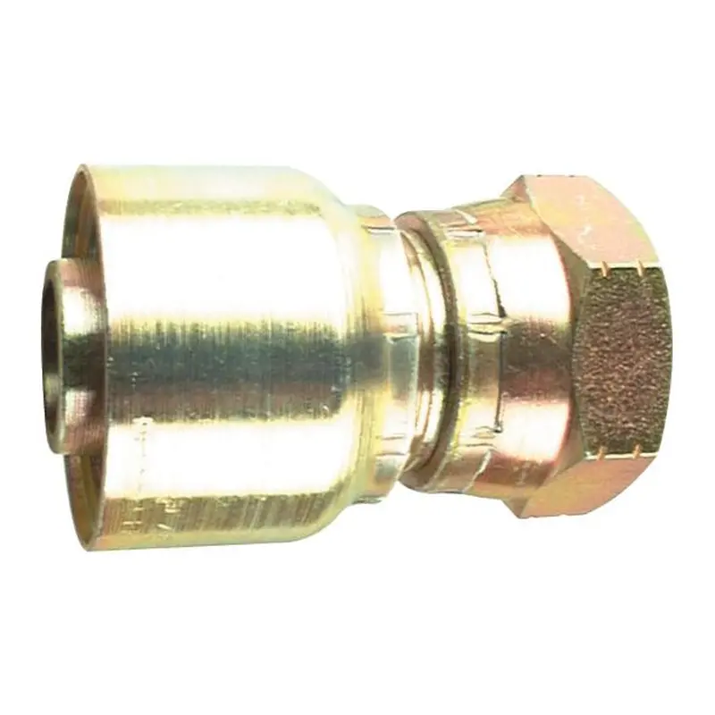 Parker BSP 60 Hose Insert 1/2'' x 1/2'' x 14 TPI; Female Straight Swivel - S.3120808