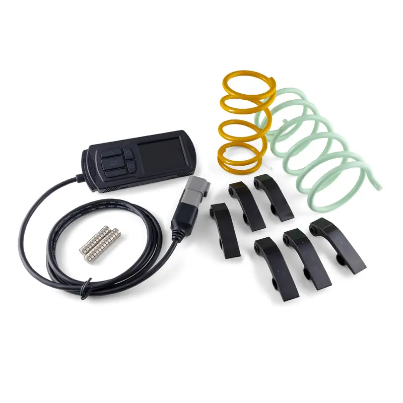Stage 2a Kit