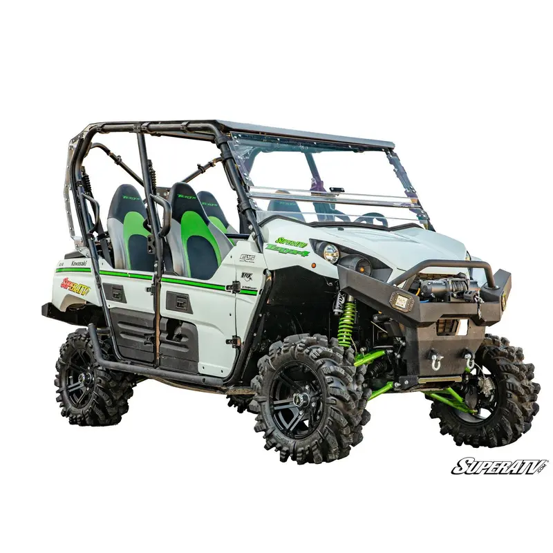 SuperATV Kawasaki Teryx 2" Lift Kit LK-K-TRX4-2-001-02