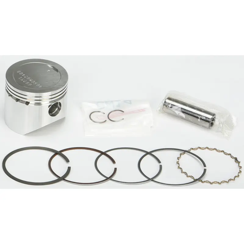 WISECO PISTON M05400 XR100 '85-00 4666M05400