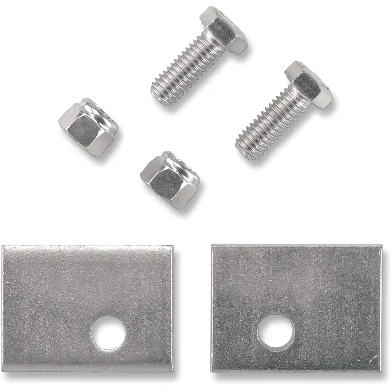 MOOSE UTILITY Plow Blade Stop Kit KD66PF