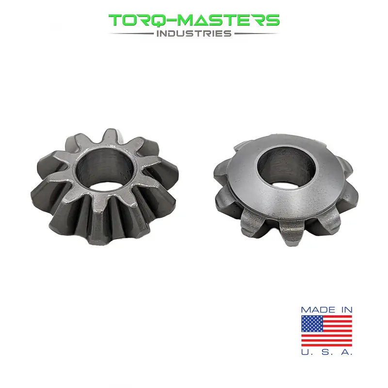 Torq-Masters Replacement Yamaha YXZ 1000 Spider Gears 2016 to 2023