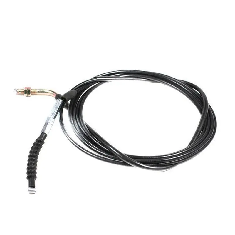 Throttle Cable - 138.0 Inch - Cyclone 150cc Go-Kart - Version 44