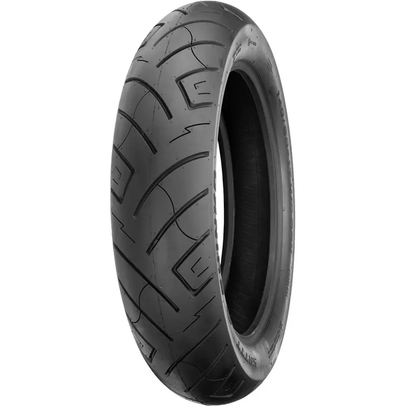 120/90-18 Street tire