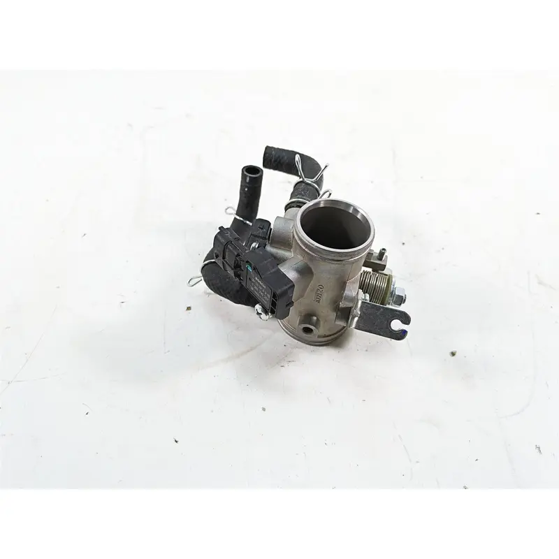 2021 CFMoto Zforce 500 Trail Throttle Body Fuel Injection 0GQ0-173000-30000