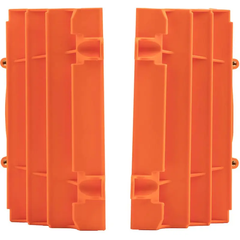 Acerbis Radiator Louvers KTM | 278053