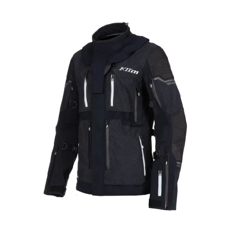 Manteau de Moto Adventure Rally