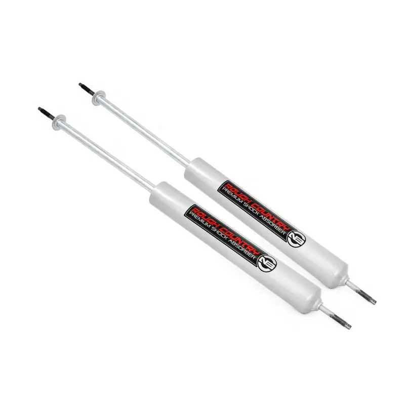 N3 Front Shocks | 4-7" | Ford F-250 4WD (1977-1979) | 23298_A