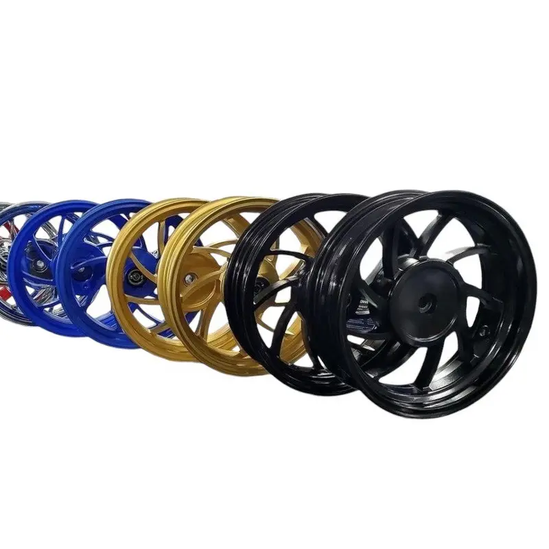 Vento Gy6 150cc Wheels