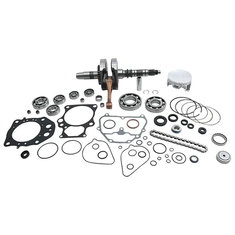 Vertex Complete Engine Rebuild Kit For Honda | WR00059