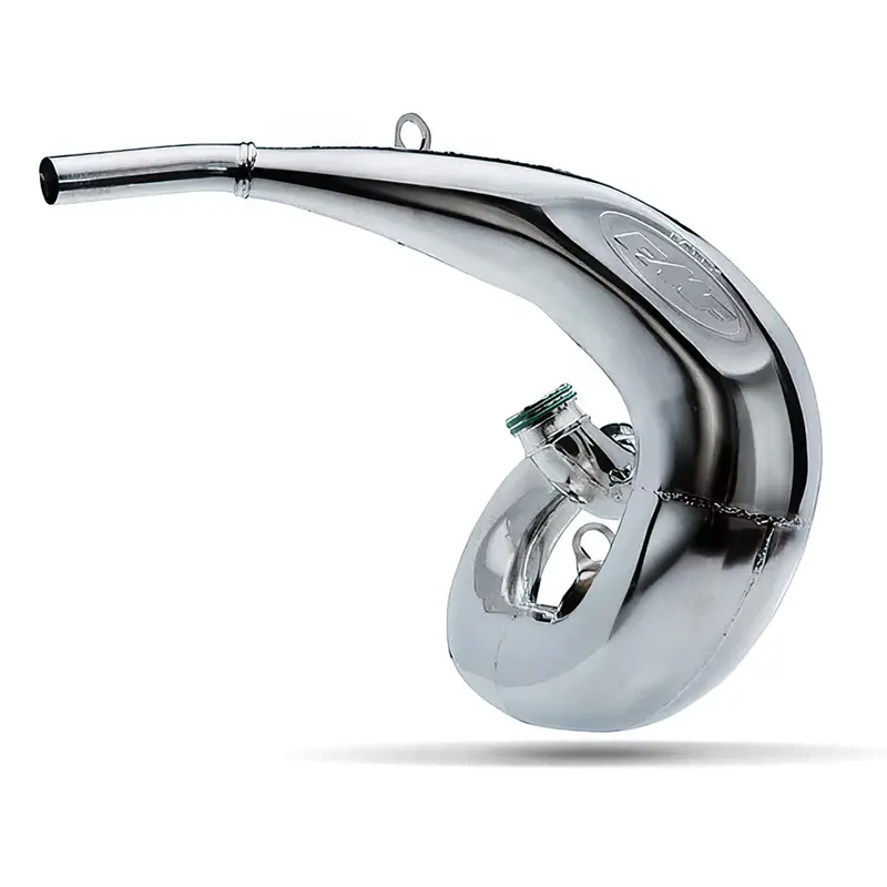 I Factory Fatty Pipe CR125 05-07 Header FMF (FMF-021051)