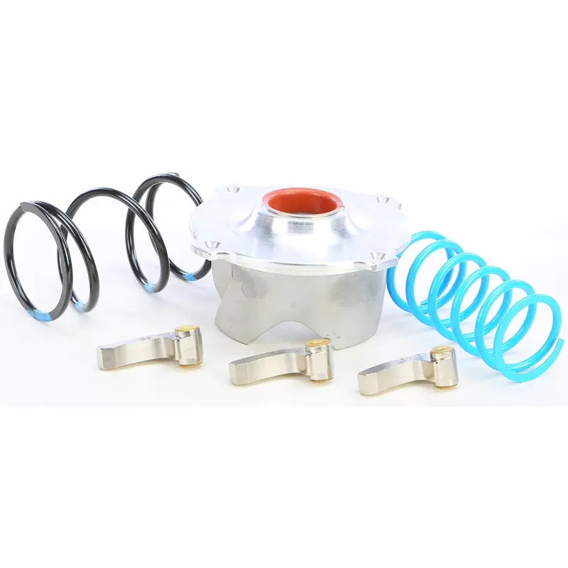 Mudder Clutch Kit
