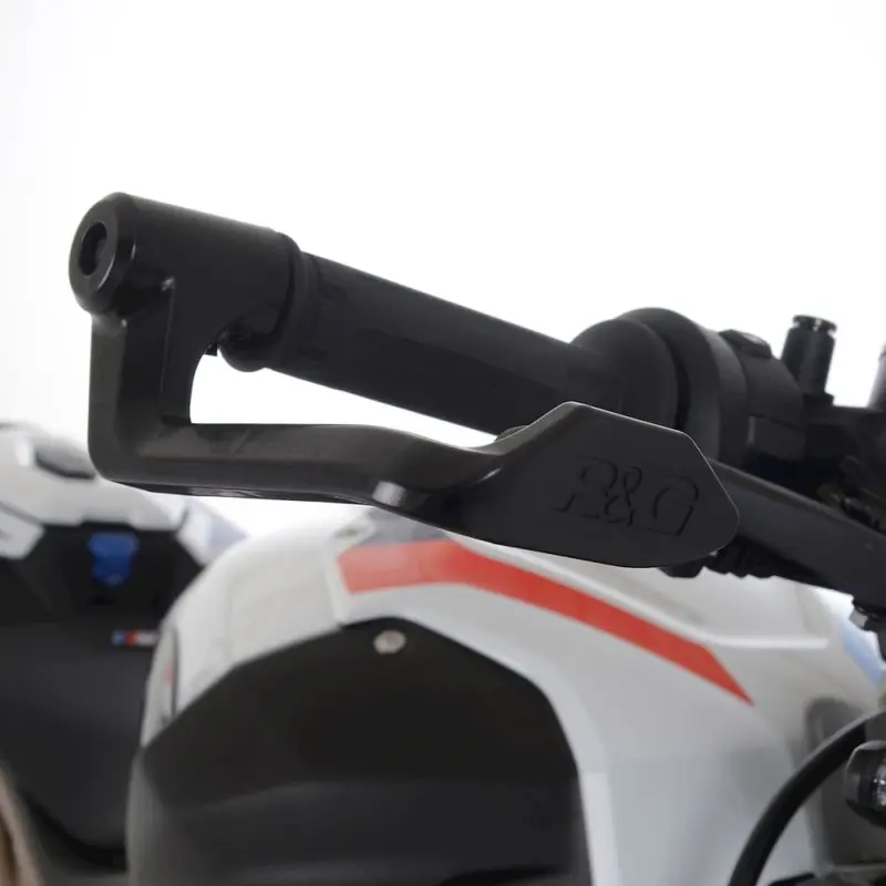 R&G Racing Black Brake Lever Guard BLG0042BK