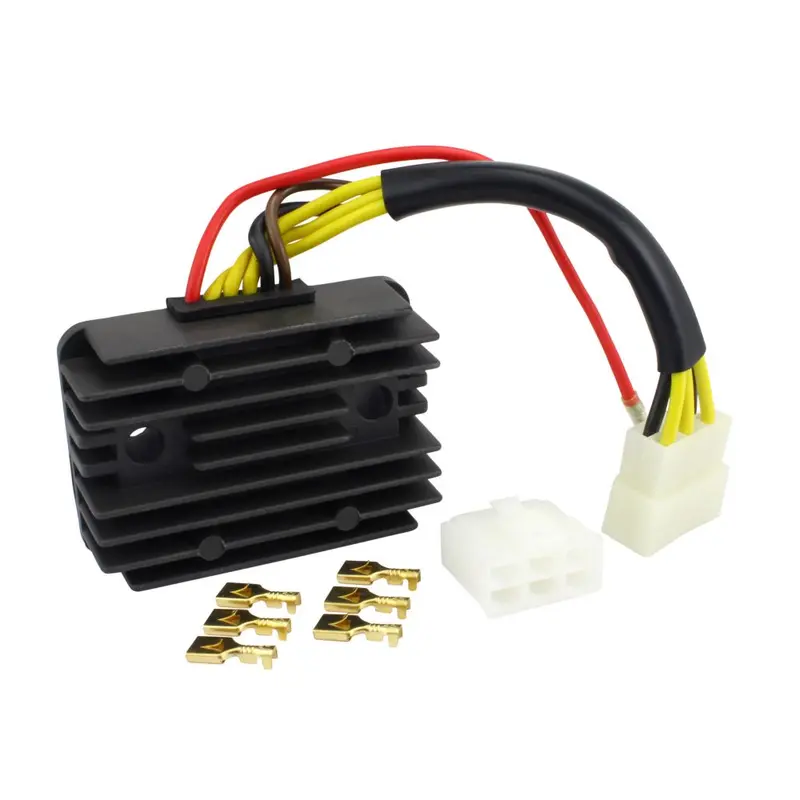 RMStator Voltage Regulator Rectifier RMS020-102622