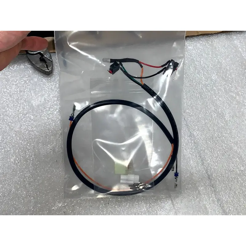 Brute/Prairie Tank Lever Wire Harness