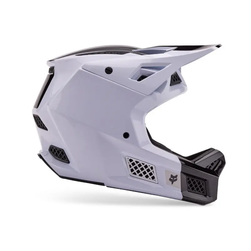 Fox Rampage Carbon Pro Intrude Helmet. CEC/CPSE
