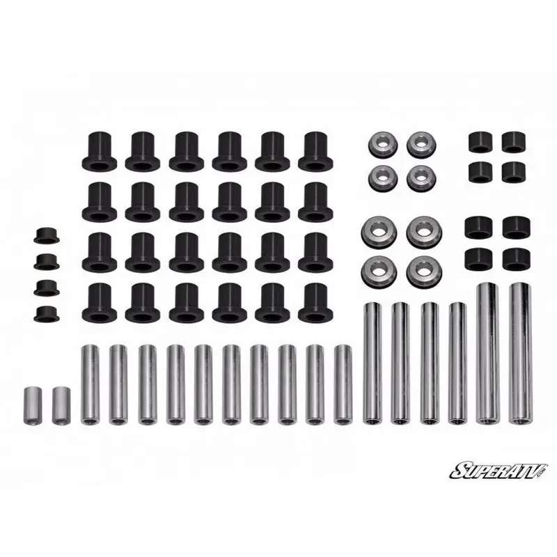 Polaris RZR S 1000 A-Arm Bushings by SuperATV