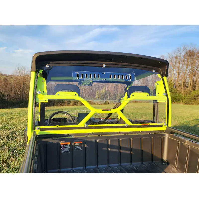 Segway UT10 - 1 Pc Lexan Back Panel