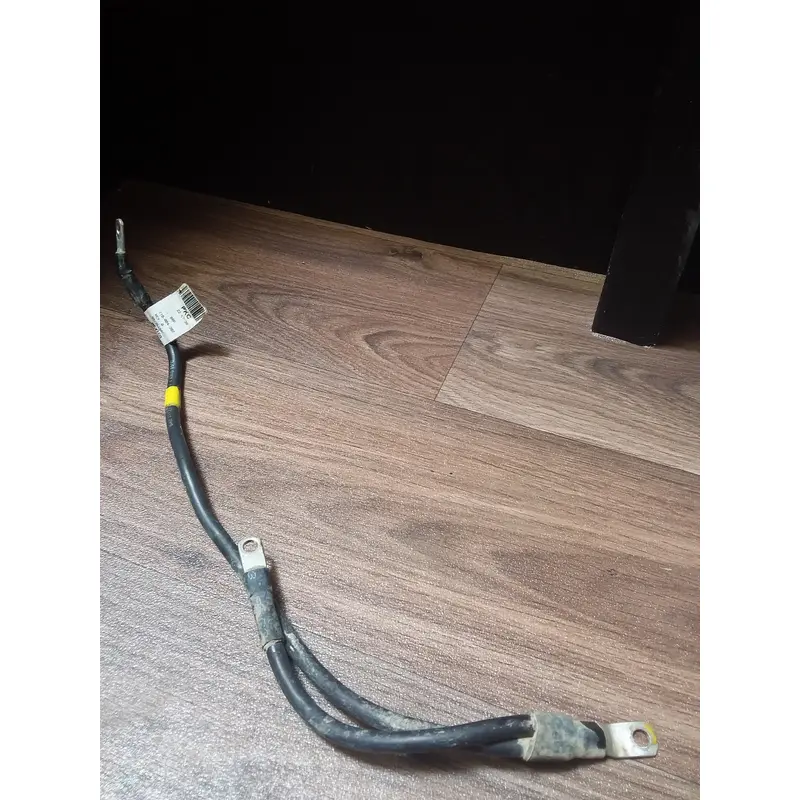 2022 Can Am Outlander 650 Earth Cable