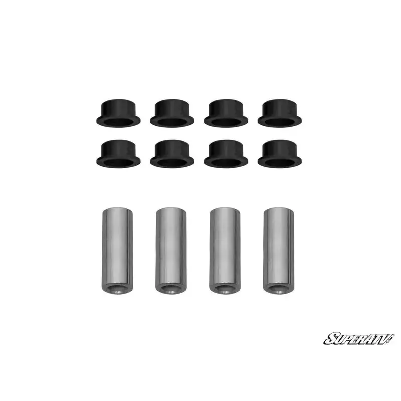 A ARM BUSHINGS FRONT HONDA PIONEER, SUPER ATV, AAB-H-PIO-001-F