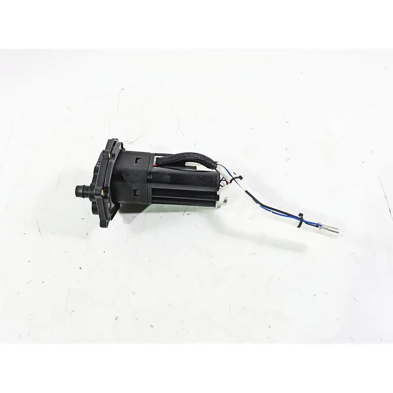 2018 Ducati Hypermotard 939 SP Fuel Gas Petrol Pump Tested 16024281A