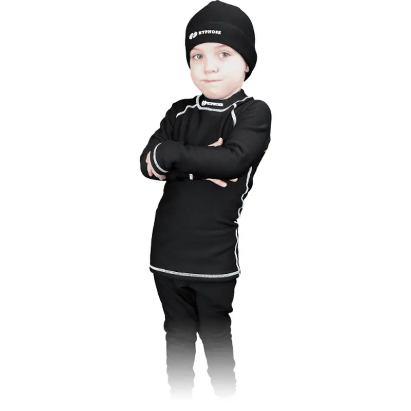 Pantalon Sous-Vtement de Motoneige Rafale Junior