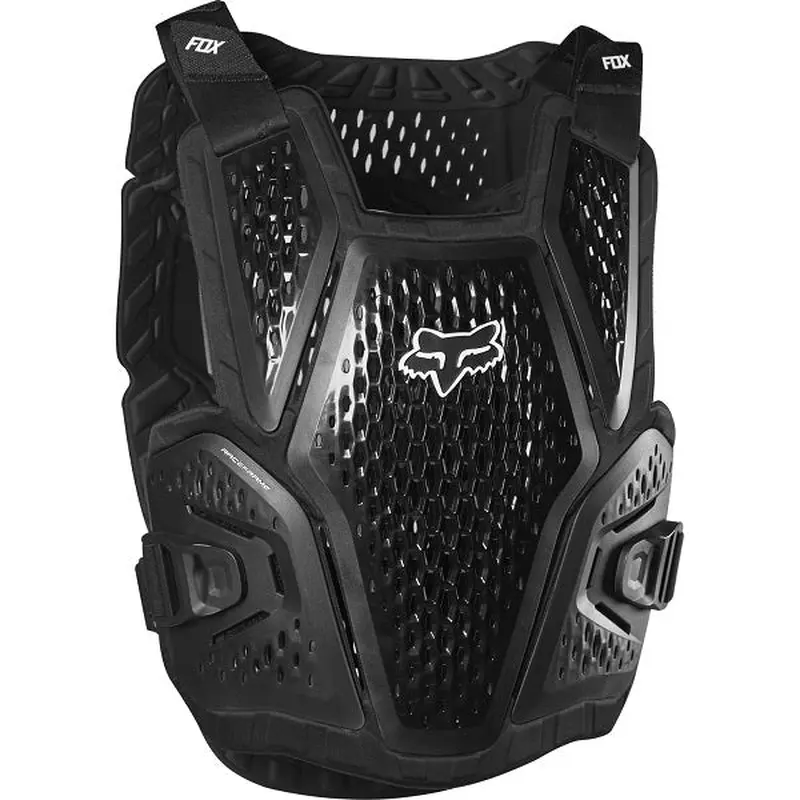 Plastron Raceframe