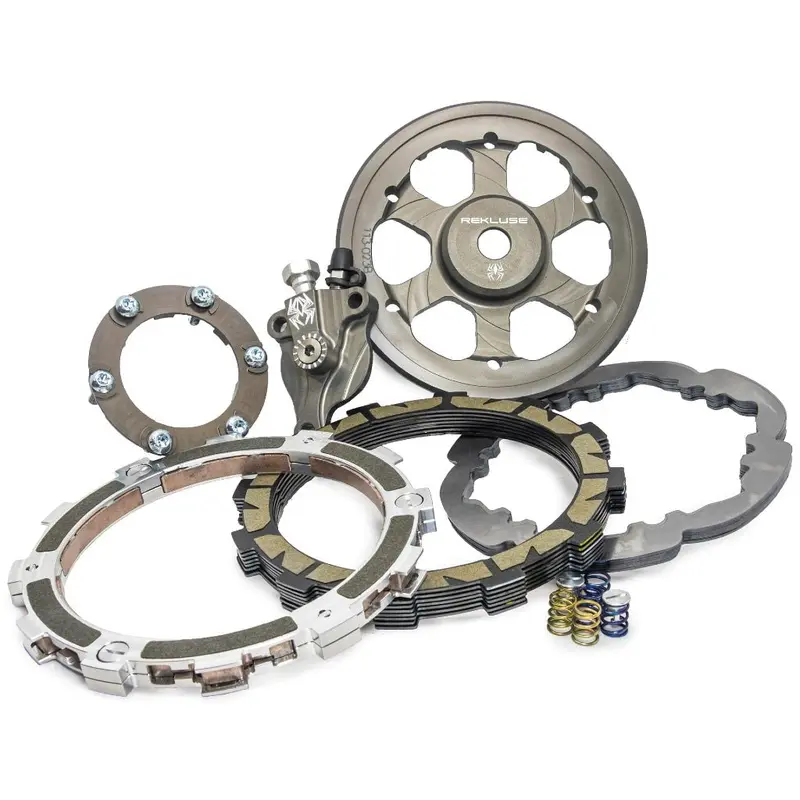 Rekluse RadiusX Auto Clutch KTM/Husqvarna/GasGas 250/350 ('17-'22) | RMS-6313085
