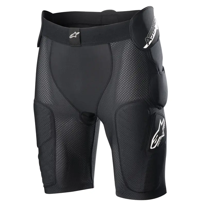 Bionic Action Protection Shorts