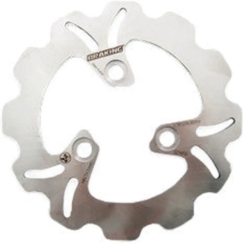 BRAKING ROTOR FRONT SZ16FID