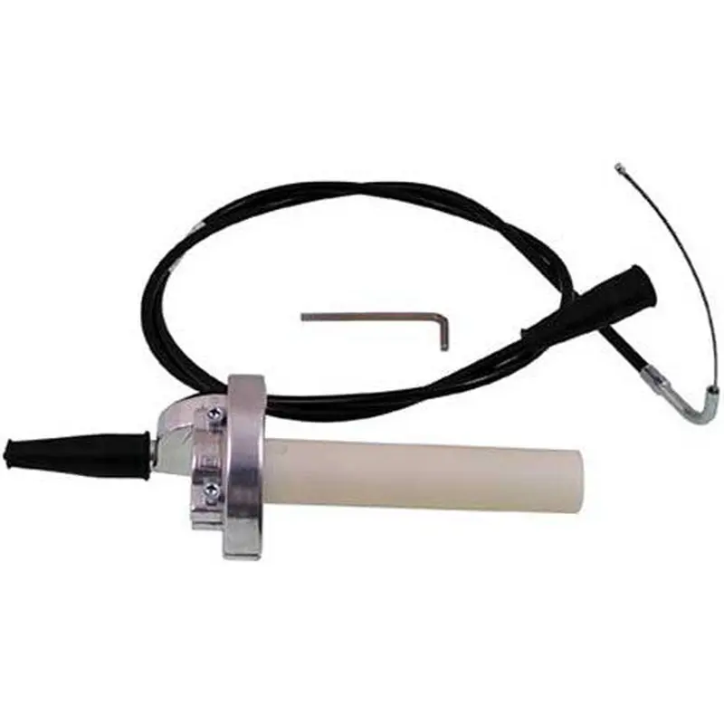 MOTION PRO TWIST THROTTLE CONVERSION KIT 01-0313