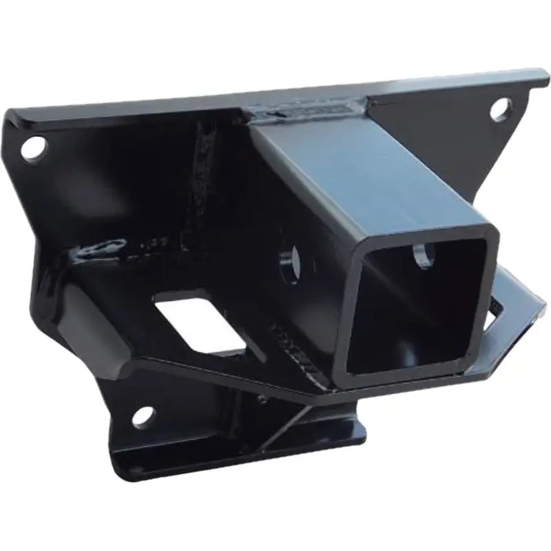 RECEIVER HITCH RZR XP
