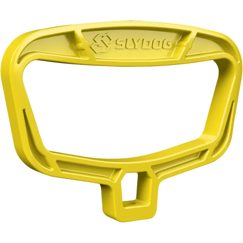 SLYDOG SKIS Starter Handle - Sunset Yellow PULSUN