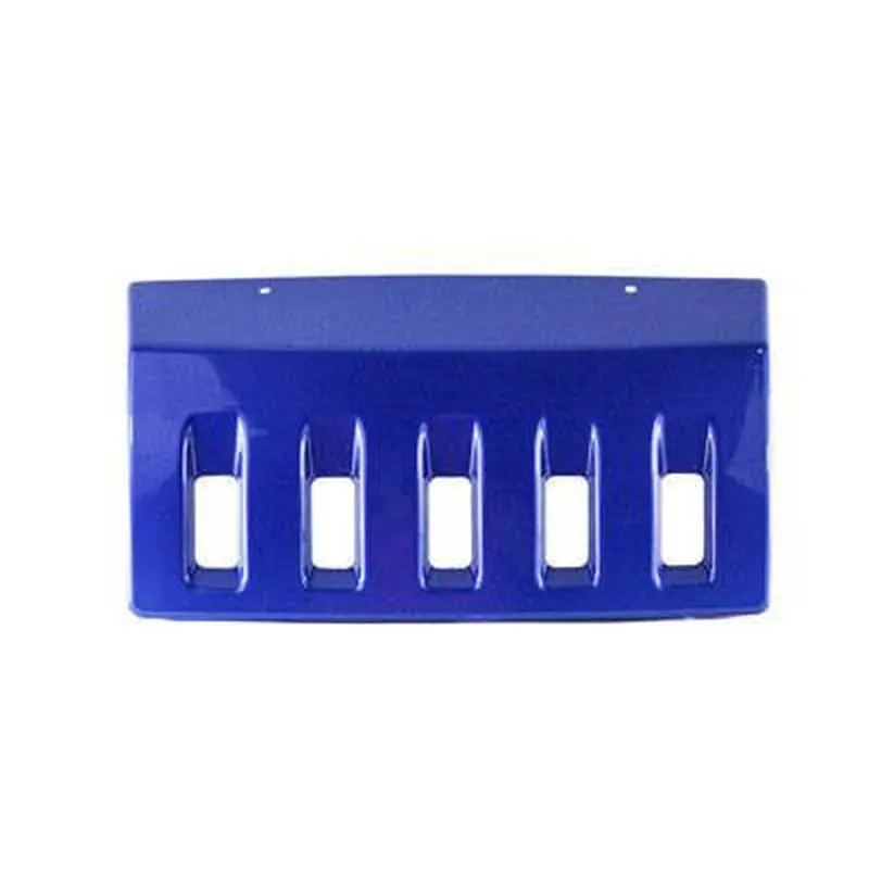 Front Grill for Tao Tao Go-Karts - BLUE