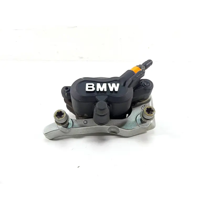2009 BMW R1200GS K255 Adv Rear Brembo Brake Caliper 34217677603