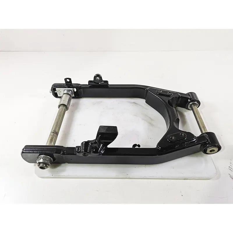 2017 Harley Dyna FXDB Street Bob Swingarm & Belt Guards & 25mm Axle 47820-10