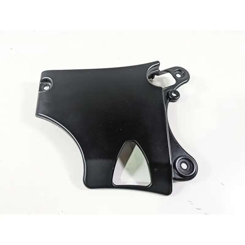 2018 Indian Chieftain Dark Horse Left Lower Side Cover Fairing 5450241