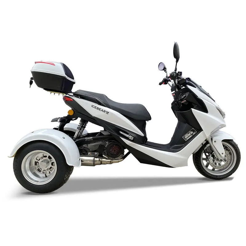 Icebear Trifecta 150 Trike