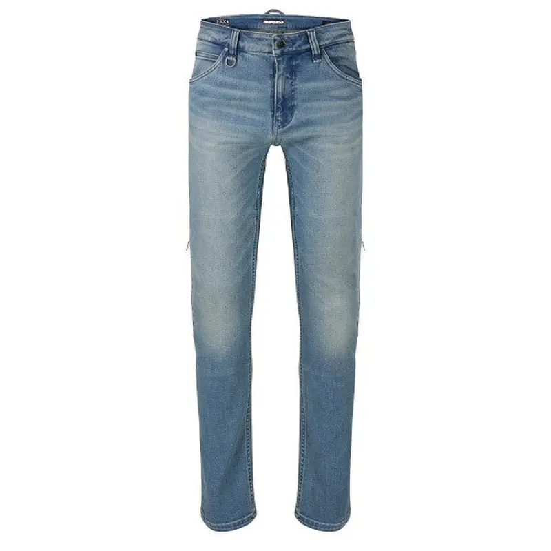 Jean de Moto J-FIT Superslim