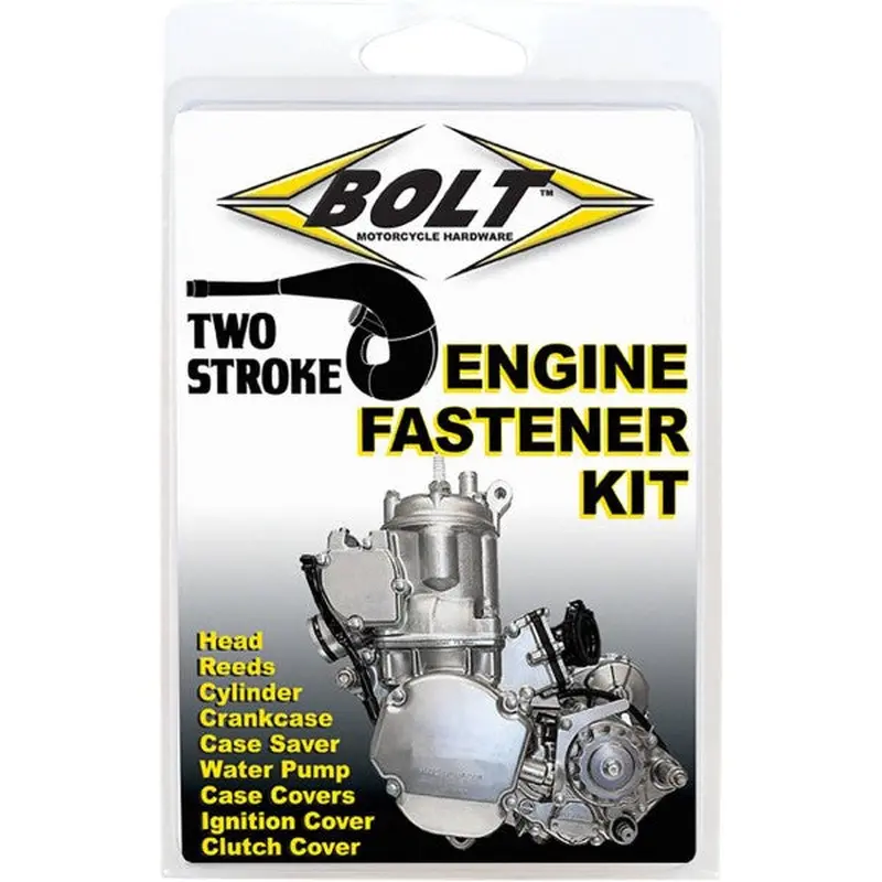 Kit de Fixation de Moteur Yamaha