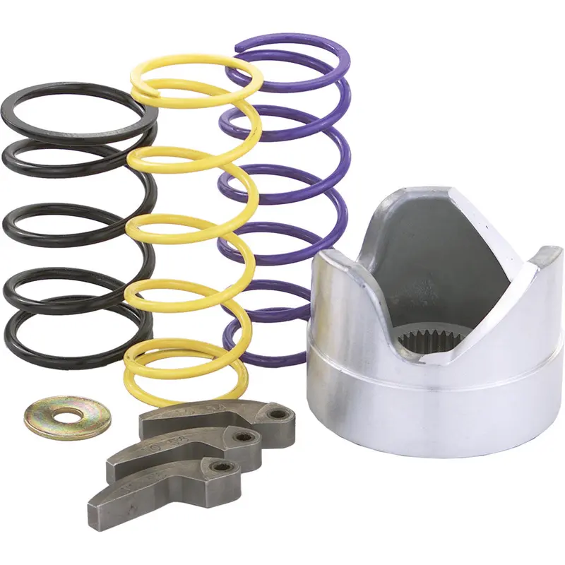 HIGH LIFTER OUTLAW CLUTCH KIT HLCKK750T