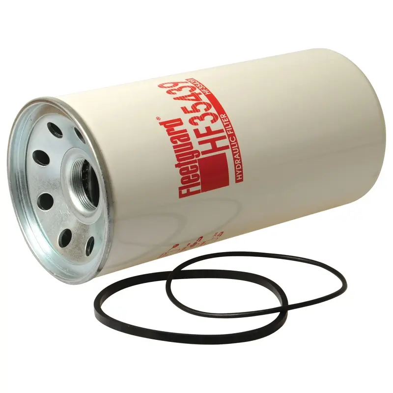 Hydraulic Filter - Spin On - HF35439 | Sparex Part No.S.76901