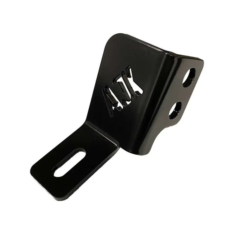 A Pillar Light Mount for RZR by AJK Offroad