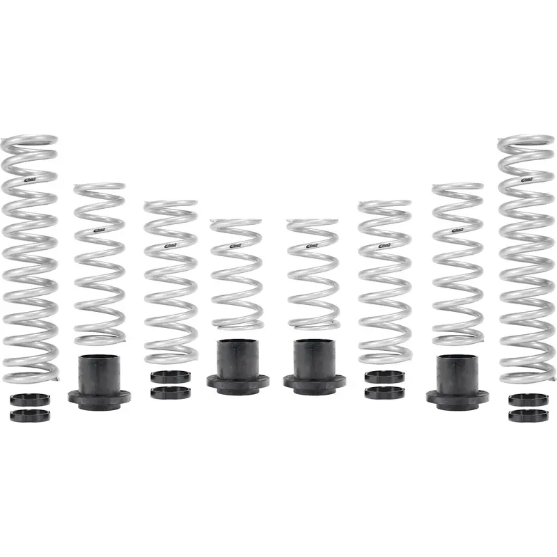 Honda Talon 1000R Fox Live Valve (2021-2023) Stage 3 Spring Kit